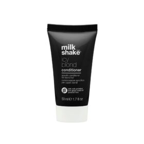 Milk Shake Icy Blond Conditioner Travel 50ml