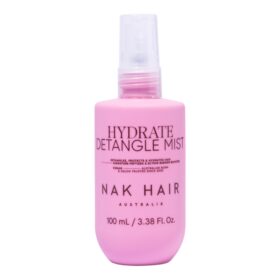 Nak Hydrate Detangle Mist 100ml