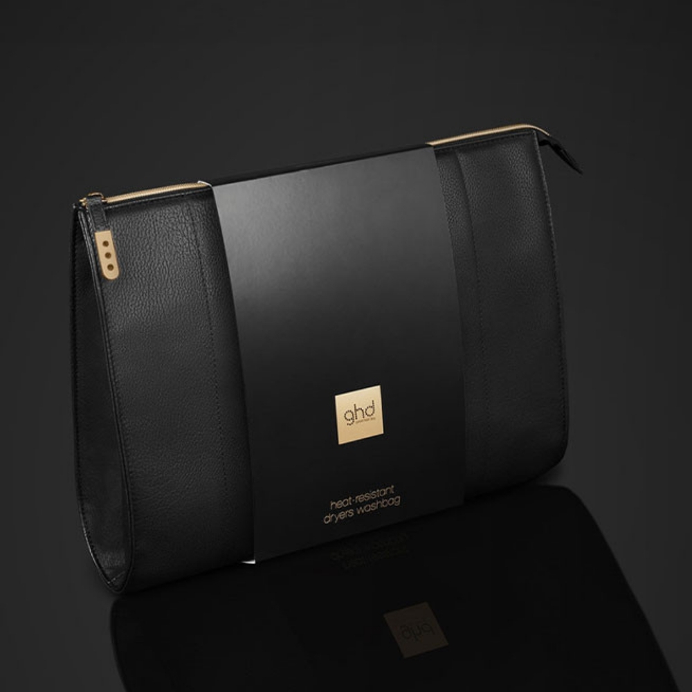 Ghd Heat-Resistant Hair Dryer Bag - Image 2