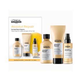 Loreal Absolut Repair Trio