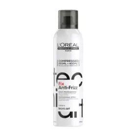 Loreal Tecni.Art Fix Anti-Frizz Frizz Control Fixing Spray 250ml