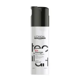 Loreal Tecni.Art Fix Design Directional Setting Spray 200ml