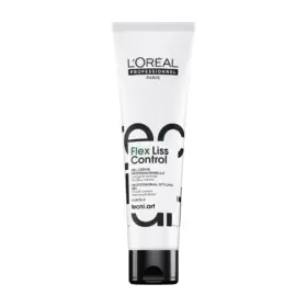 Loreal Tecni.Art Flex Liss Control Styling Cream 150ml