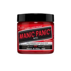 Manic Panic Rock 'n' Roll Red Classic