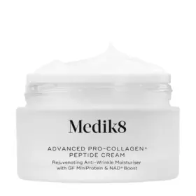 Medik8 Advanced Pro-Collagen+ Peptide Cream 50ml