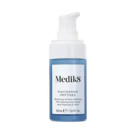 Medik8 Niacinamide Peptides 30ml