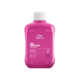 Wella Perform Perm Curl - Firm 400ml