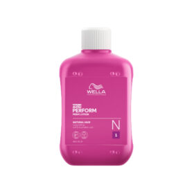 Wella Perform Perm Curl - Natural 400ml