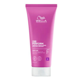Wella Perform Perm Straight - Firm 400ml