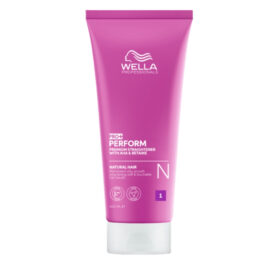 Wella Perform Perm Straight - Natural 400ml