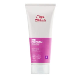 Wella Perform Perm Straight Neutraliser 400ml