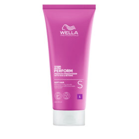 Wella Perform Perm Straight - Soft 400ml