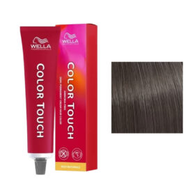Color Touch 7/19 Medium Blonde-Ash Cendre 60ml