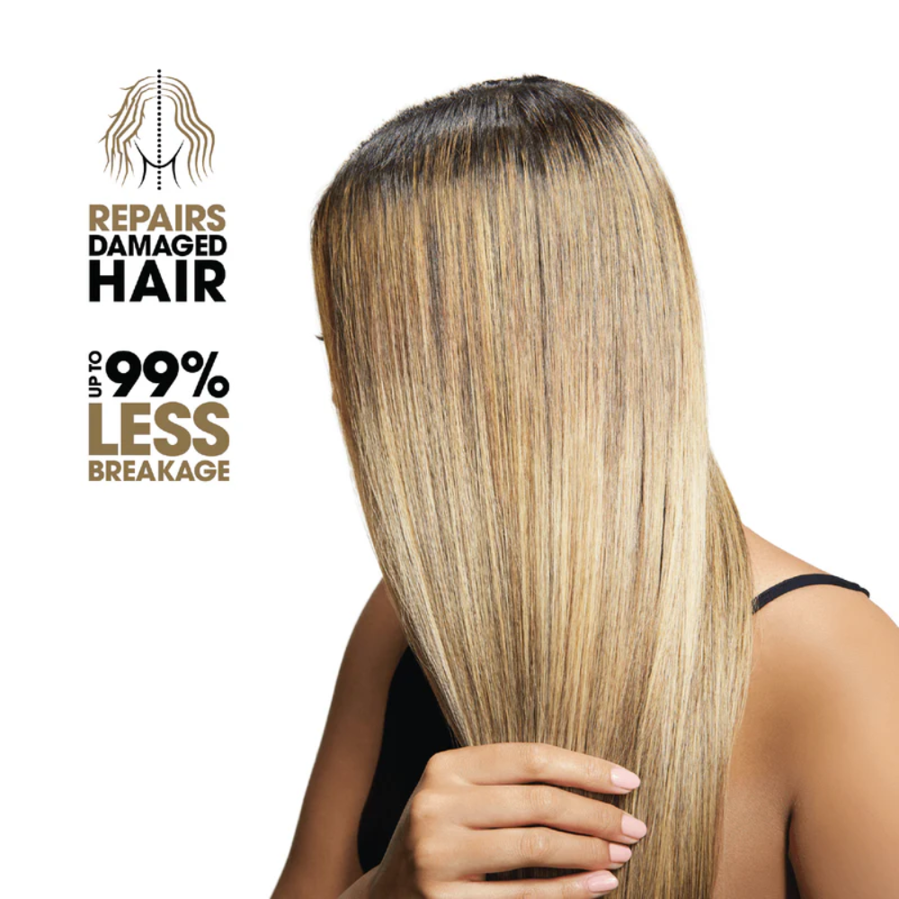 Ghd Rehab Damaged Hair Repairer 95ml - Image 2