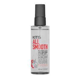 KMS AllSmooth Weightless Anti-Frizz Serum 100ml