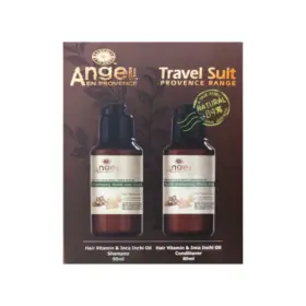 Angel Inca Inchi Travel Duo