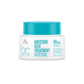 BC Clean Performance Moisture Kick Hyaluronic Serum 50ml