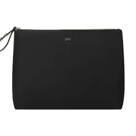 Ghd Luxury Heat Resistant Wash Bag