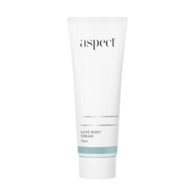 Aspect Luxe Body Cream 118ml