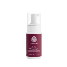 Clever Curl Wonderfoam 100ml
