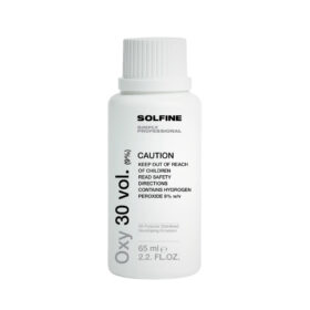 Crema Colour 30 Vol Oxy Developer 65ml