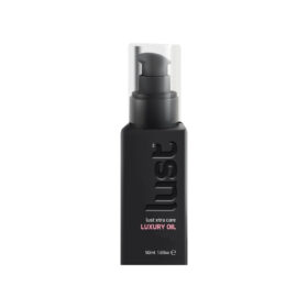 Lust Luxury Oil 50ml