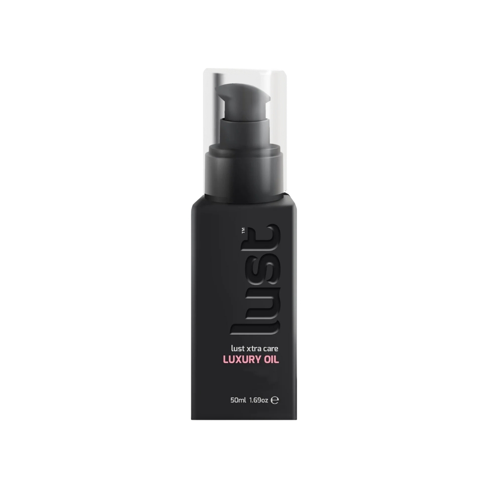 Lust Luxury Oil 50ml