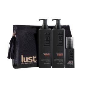Lust Repair/Luxury Oil Trio