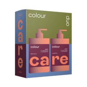 Nak Care Colour 500ml Duo