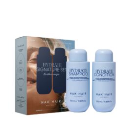 Nak Hydrate Duo