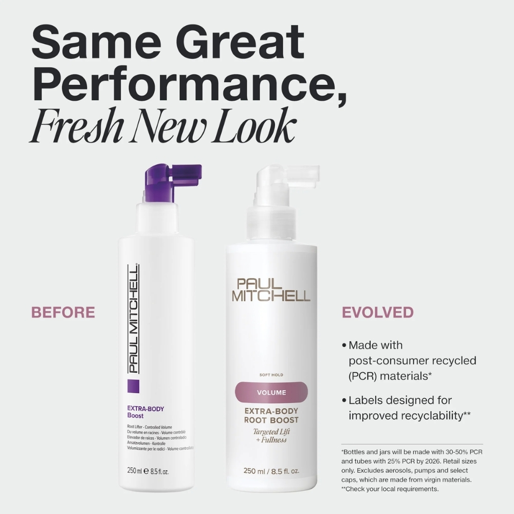 Paul Mitchell Extra Body Boost Spray 250 mL - Image 2