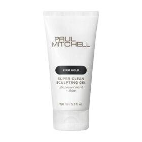 Paul Mitchell Firm Style Super Clean Sculpting Gel 200 mL