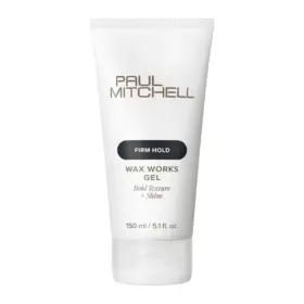 Paul Mitchell Flexible Style Wax Works 200 mL