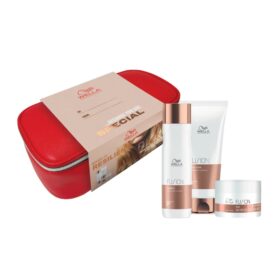 Wella Fusion Trio