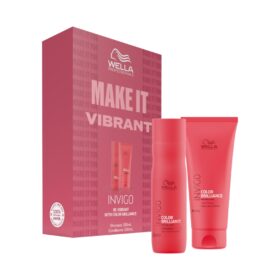 Wella Invigo Color Brilliance Duo