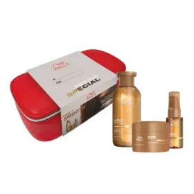 Wella Ultimate Smooth Trio