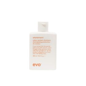 Evo Atonement Colour Protect Shampoo 300ml