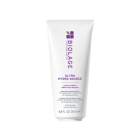 Biolage Ultra Hydrasource Leave In Cream 200ml