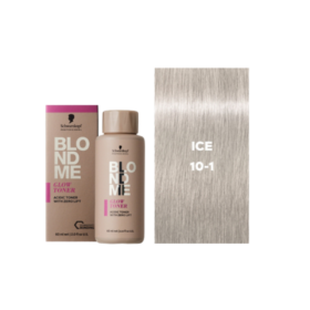 Blondme Glow Toner Ice 60ml