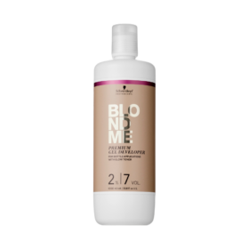 Blondme Premium Gel Developer 2% 1l