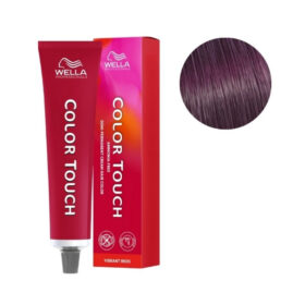 Color Touch 44/65 Medium Brown Intensive Violet Mahogany 60 mL