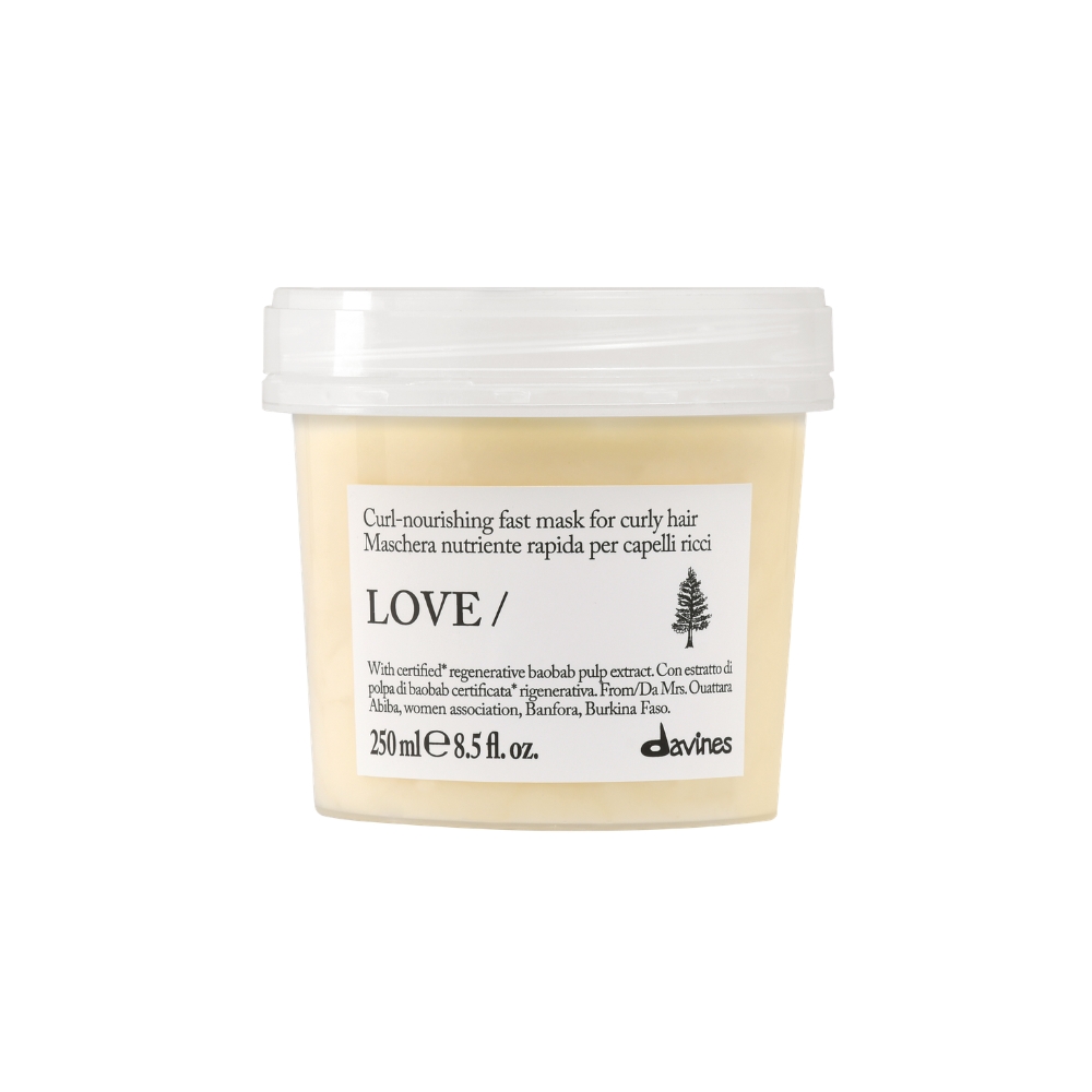 Davines Love Curl Hair Mask 250ml