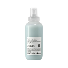Davines Minu Illuminating Heat Protectant Milk 150ml