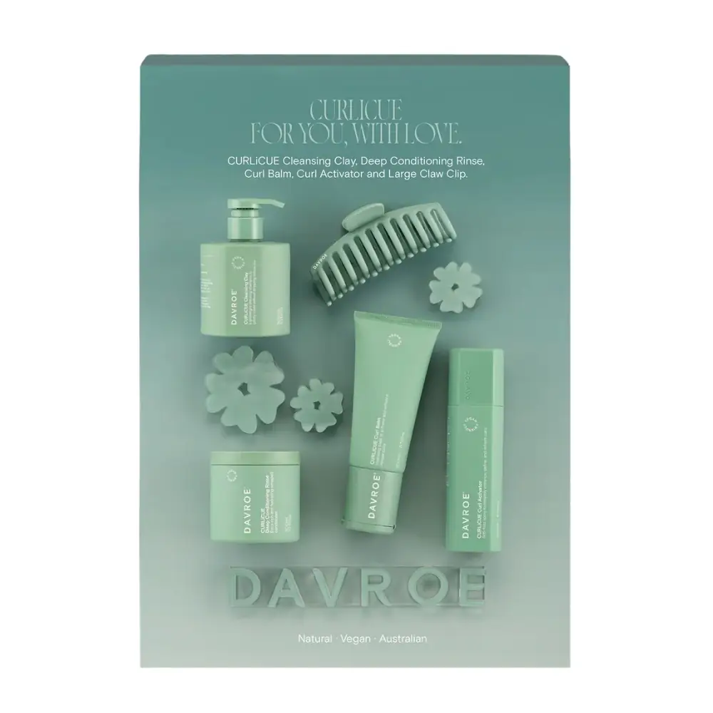 Davroe CURLiCUE Quad