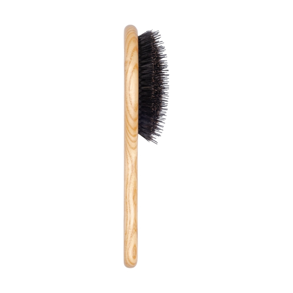 Lust Luxury Wooden Medium Brush - Image 3