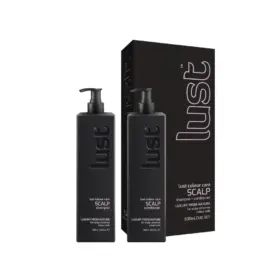 Lust Scalp 500ml Duo