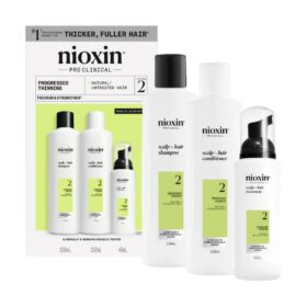 Nioxin System 2 Full Size Kit