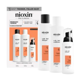 Nioxin System 4 Full Size Kit