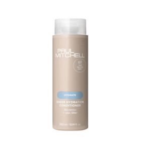 Paul Mitchell Sheer Hydration Conditioner 300ml