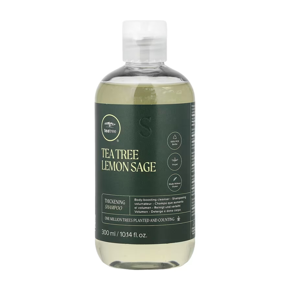 Paul Mitchell Tea Tree Lemon Sage Shampoo 300 mL